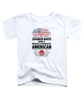 Tokyo Japan Toddler T-Shirts