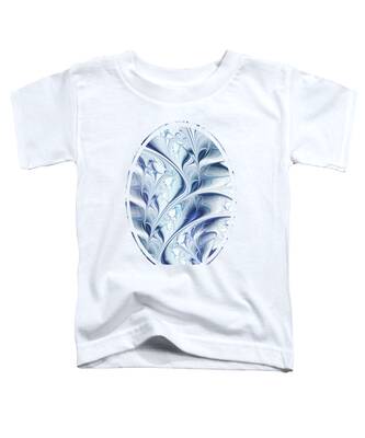 Ice Carving Toddler T-Shirts