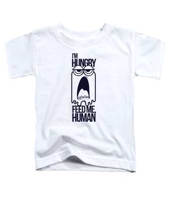 Quirky Toddler T-Shirts