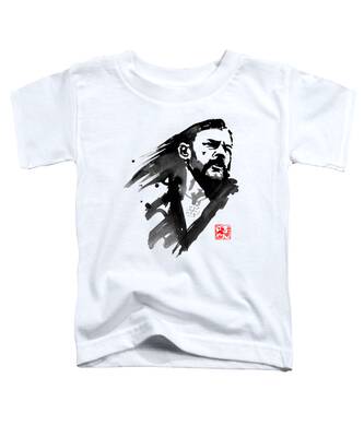 Lemmy Kilmister Toddler T-Shirts