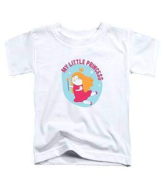 Fairy Toddler T-Shirts