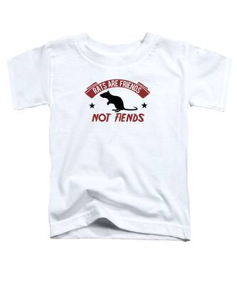 Mouse Toddler T-Shirts