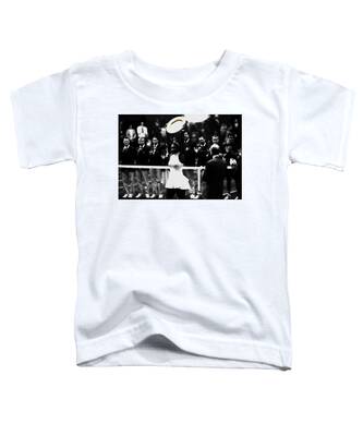 Roy Emerson Toddler T-Shirts