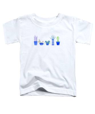 Abstract Still Life Toddler T-Shirts