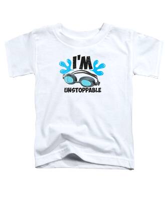 Poolside Toddler T-Shirts
