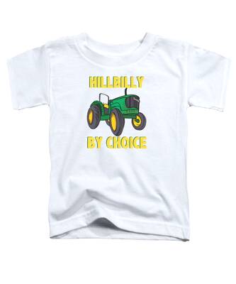 Countryside Toddler T-Shirts