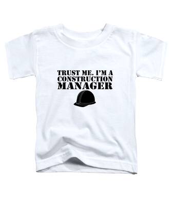 Architectural Toddler T-Shirts