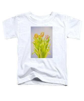 Tulip Poplar Toddler T-Shirts