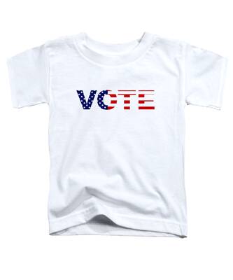 Joe Biden Toddler T-Shirts
