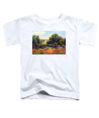 Hay River Toddler T-Shirts