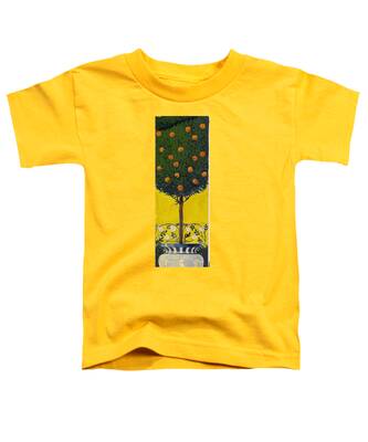 Eric Clapton Toddler T-Shirts