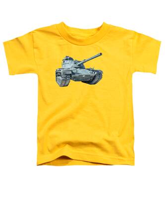 M60 Toddler T-Shirts