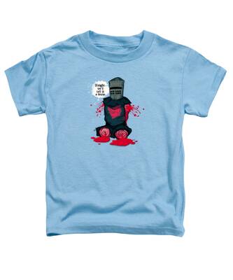 Python Toddler T-Shirts
