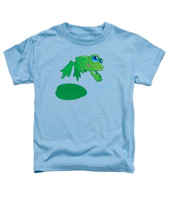 Lily Toddler T-Shirts