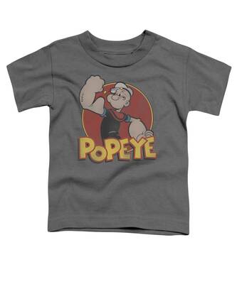 Retro Toddler T-Shirts