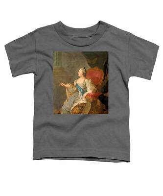 Catherine The Great Toddler T-Shirts