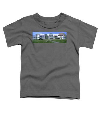 Great Lakes Science Center Toddler T-Shirts