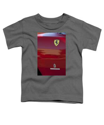 Designs Similar to 1972 Ferrari 365 GTC-4 Emblem