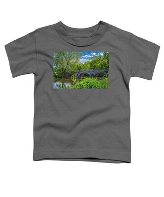 Antietam National Battlefield Toddler T-Shirts