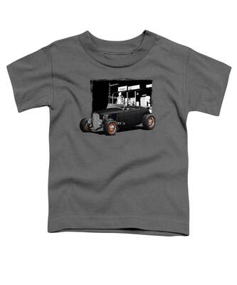 Texaco Toddler T-Shirts