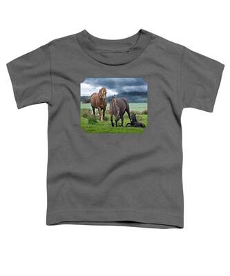 Family Room Photos Toddler T-Shirts