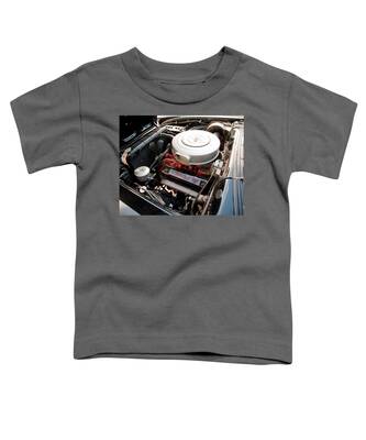 Hard Drive Toddler T-Shirts