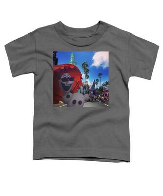 Hollywood Studios Toddler T-Shirts