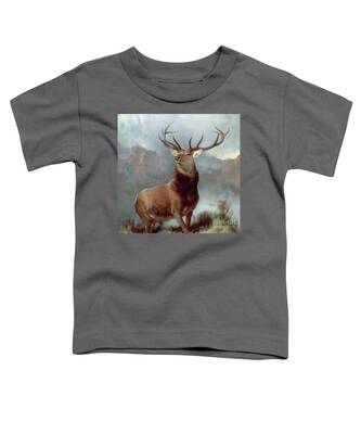 1851 Toddler T-Shirts