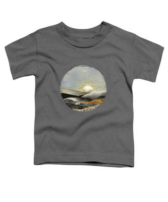 Landscape Toddler T-Shirts