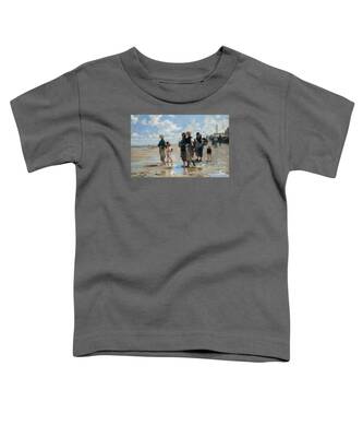 John Singer Sargent Toddler T-Shirts