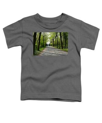 Industrial Heritage Toddler T-Shirts