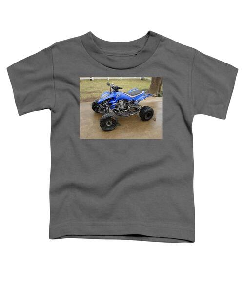 Yamaha Toddler T-Shirts