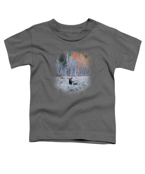 Rangeland Toddler T-Shirts