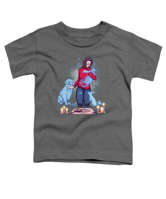 Guinea Pig Toddler T-Shirts