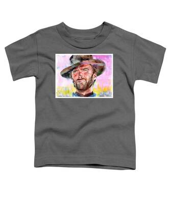 Fort Ord Toddler T-Shirts