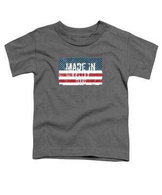 Goliad Texas Toddler T-Shirts