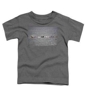 Critter Cove Toddler T-Shirts
