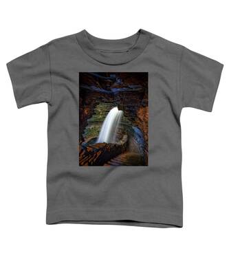Seneca Creek Toddler T-Shirts