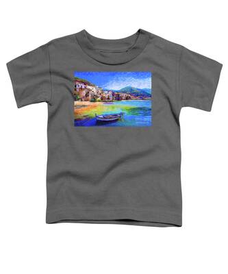 Sandy Cove Toddler T-Shirts
