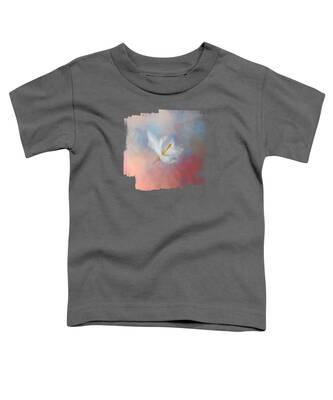 Crocus Toddler T-Shirts