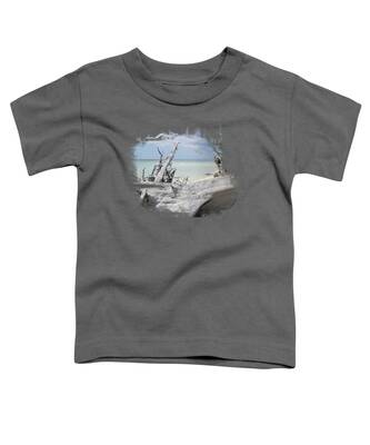 Driftwood Toddler T-Shirts