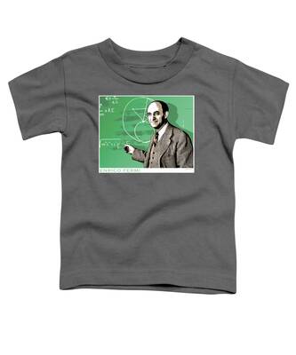 Quantum Mechanics Toddler T-Shirts