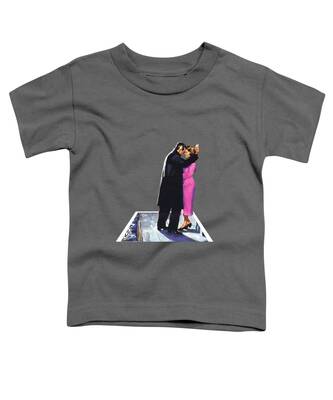Cary Grant Toddler T-Shirts