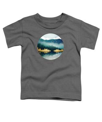 Blue Reflection Toddler T-Shirts