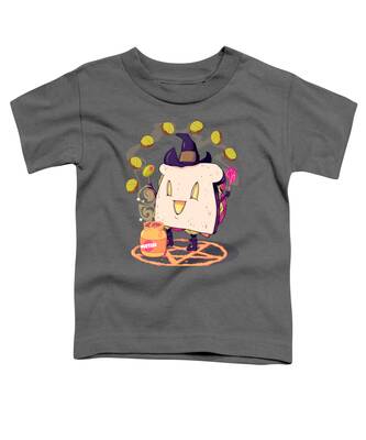 Sandwich Toddler T-Shirts
