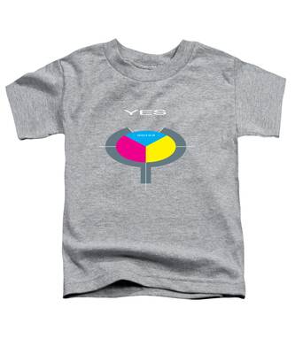 Geometric Design Toddler T-Shirts