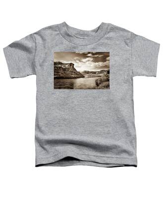 Northern Utah Toddler T-Shirts