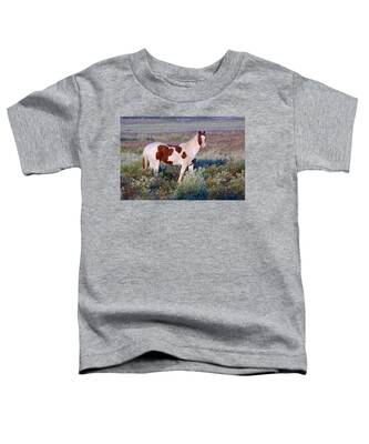 Curlee Toddler T-Shirts