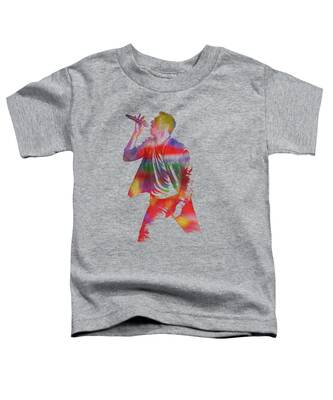 Coldplay Toddler T-Shirts