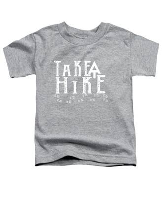 Appalachia Toddler T-Shirts